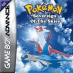 Unleashing the Power of Pokemon Sovereign: A New Era of Adventure