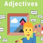 Adjectives