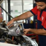 Aftermarket for Engine Oil in Passenger Cars Market