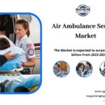 Air Ambulance Services Market