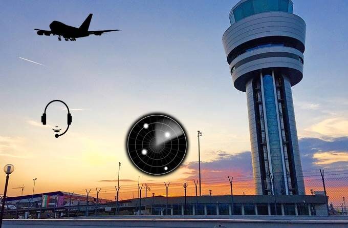 Air Traffic Management Market