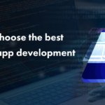 Android app development company