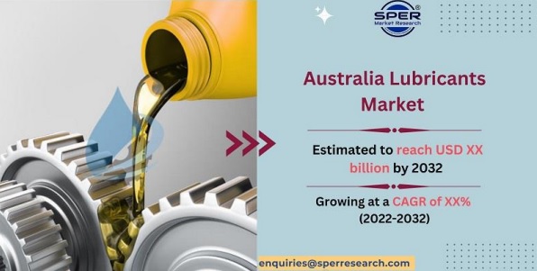 Australia Lubricants Market