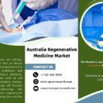 Australia Regenerative Medicine Market