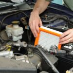 Automotive Air Filters Market