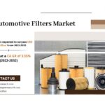 Automotive Filters Market Trends