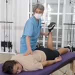 Sports Injury Therapist Cremorne