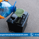 Battery Electrolyte Market