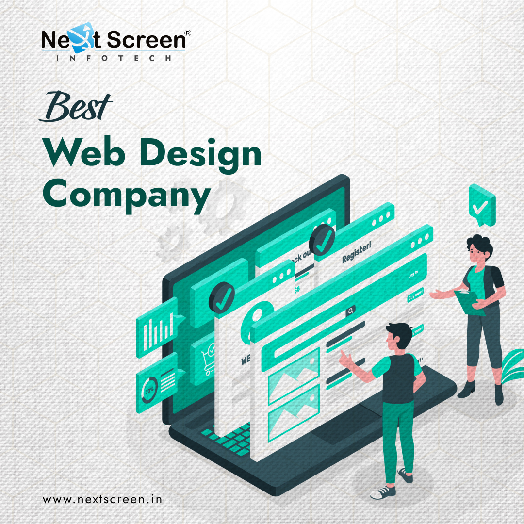 web designer company in kolkata