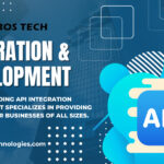 Best API integration company in India