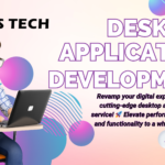 Desktop App Development Services in India