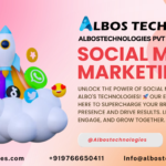 Social Media Marketing Services