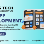 iOS App Development in India