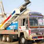 Borewell Service