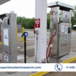 CNG Dispenser Market Size