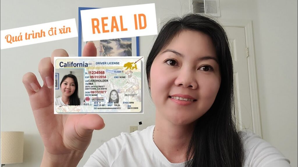 Id De California