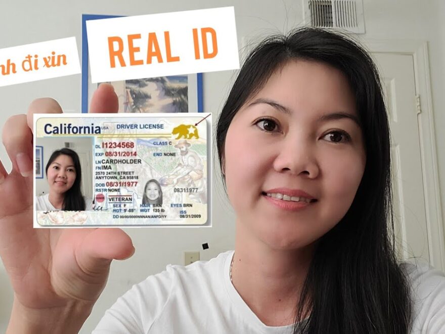 Id De California