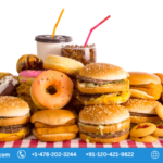 Canada Fast Food Market Size, Forecast Report 2023-2030