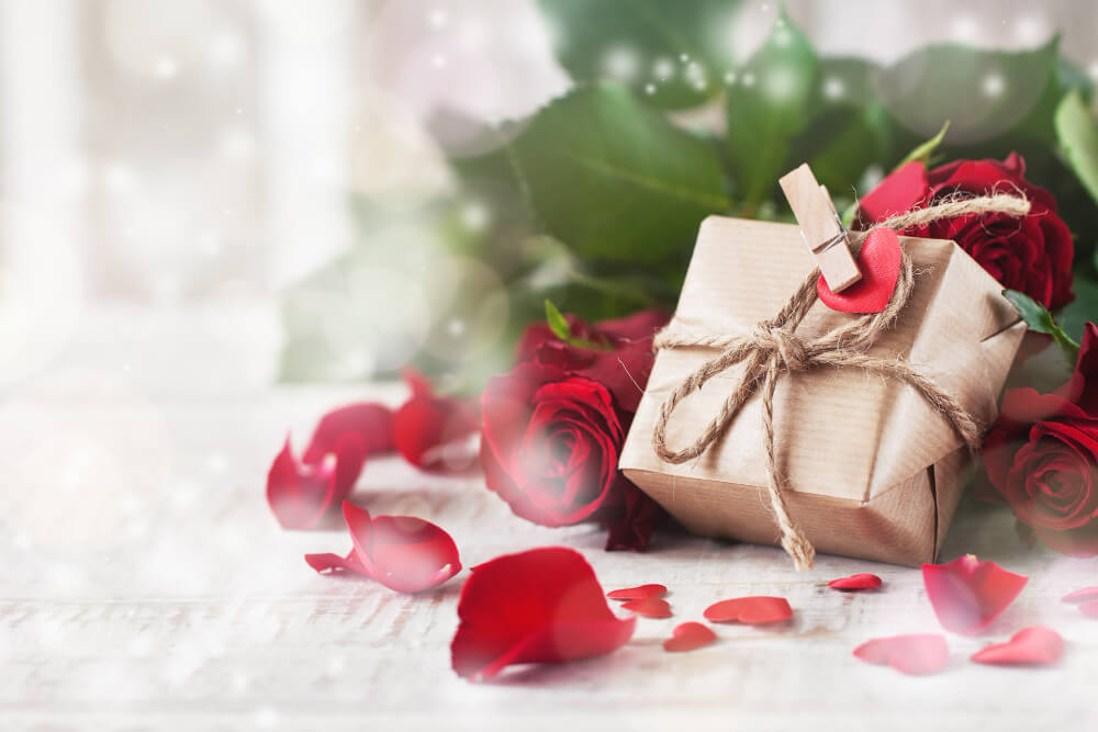 valentine gift online