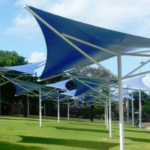 tensile structure design