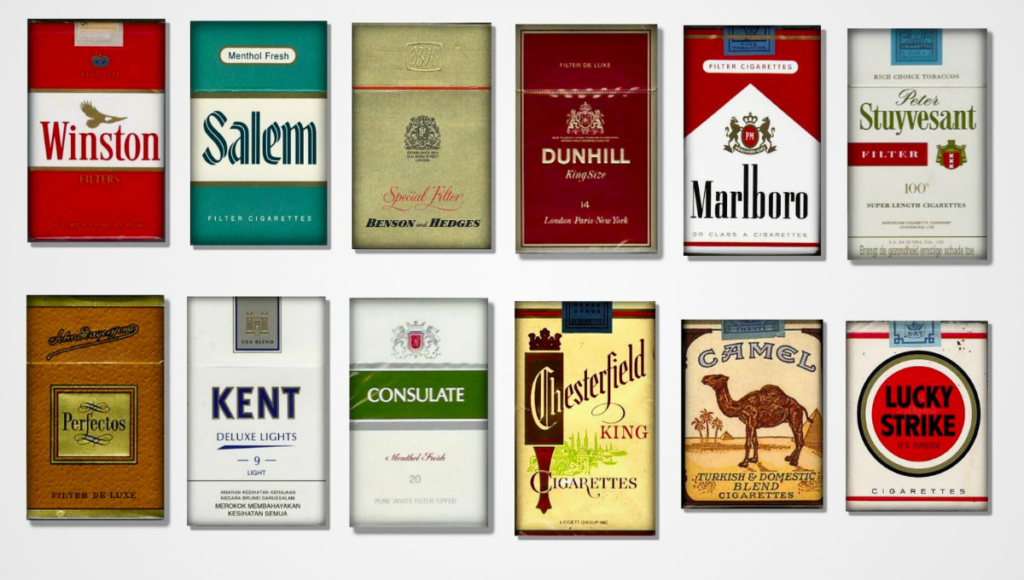 Cheapest Cigarettes