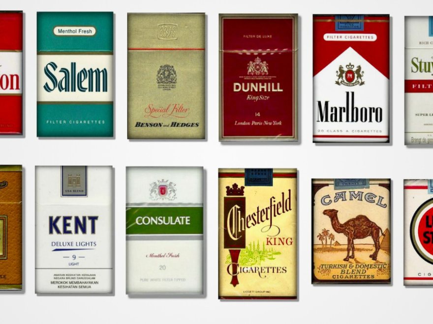 Cheapest Cigarettes