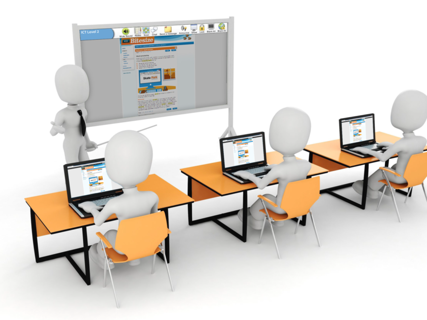 Classroom Management Software