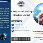 Cloud Based Backup Services Market