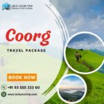 coorg travel packages