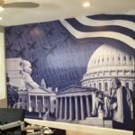 Custom Wallpaper Printing Washington DC