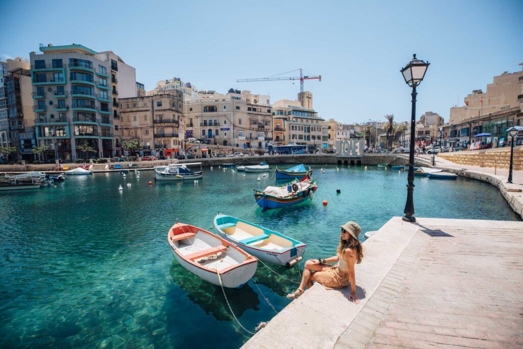 Embracing Freedom: The Malta Digital Nomad Visa Unveiled