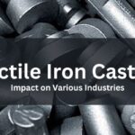 Ductile Iron Casting