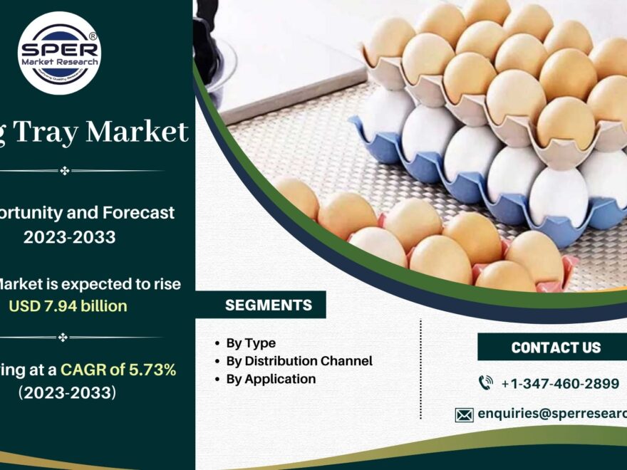 Egg Tray Market