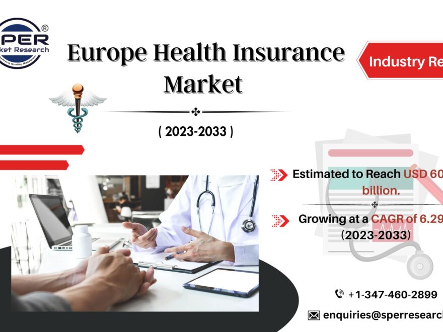 Europe Health Insurance Market