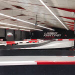 Designing Excellence: Karting Track Design Services in Dubai, UAE