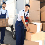 Packing Services