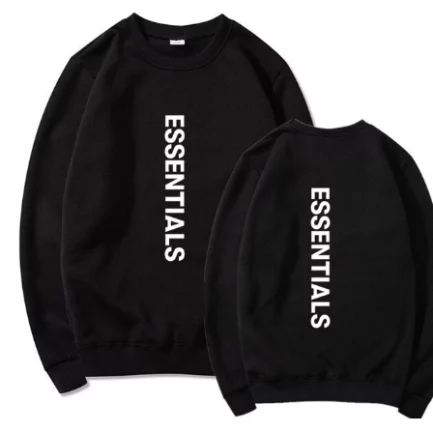 Slay the Style Game Top Picks for Branded Stylish Sweatshirts