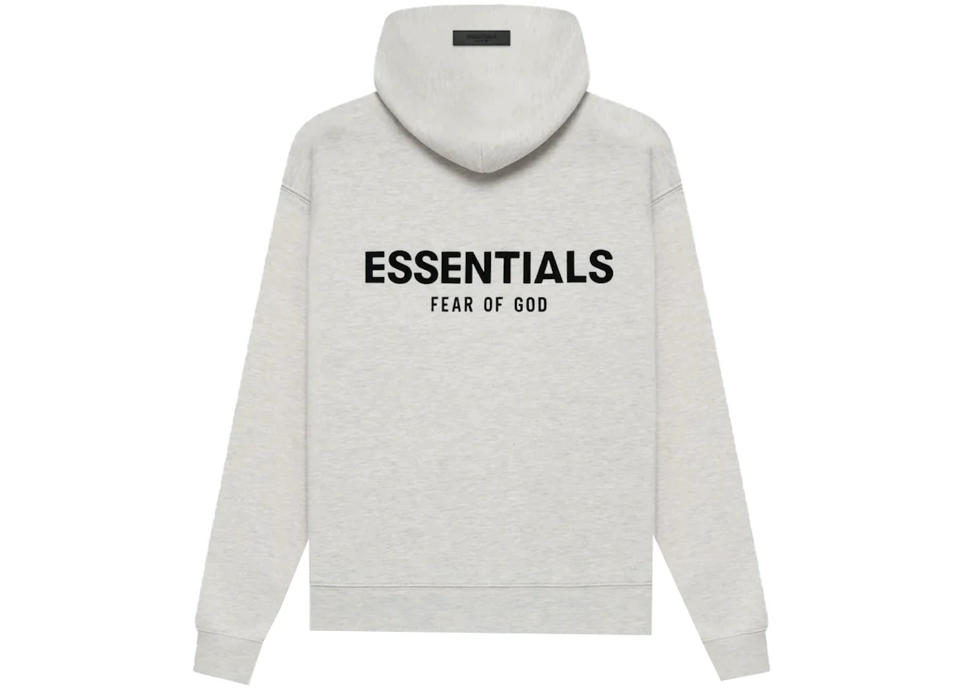 Essentials hoodie