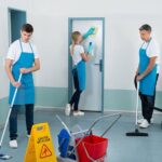 Comprehensive Guide to Floor Cleaning Services in Houston