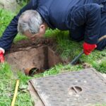 Expert in Installing French Drain