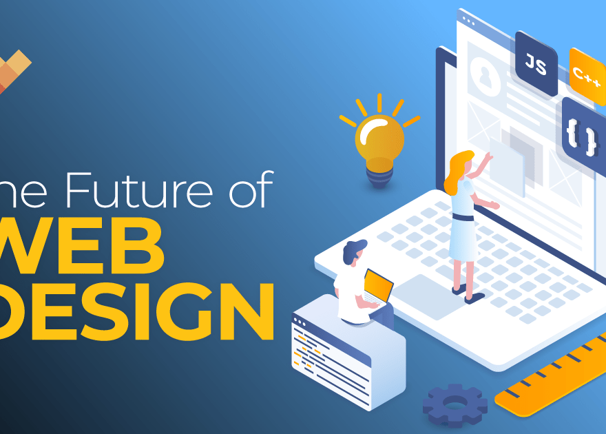 Future Of Web Designing