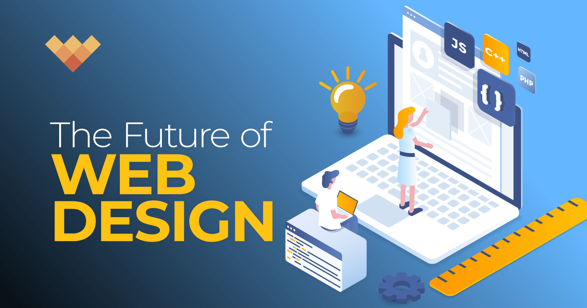 Future Of Web Designing