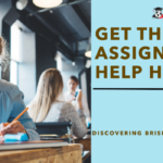 Assignment Help and Brisbane’s Academic Environment