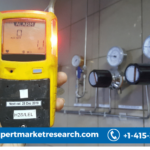 Gas Detectors Market