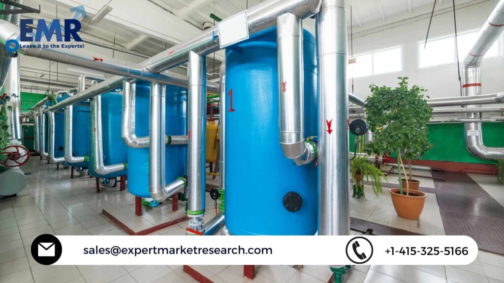 Gas Treatment Market Size