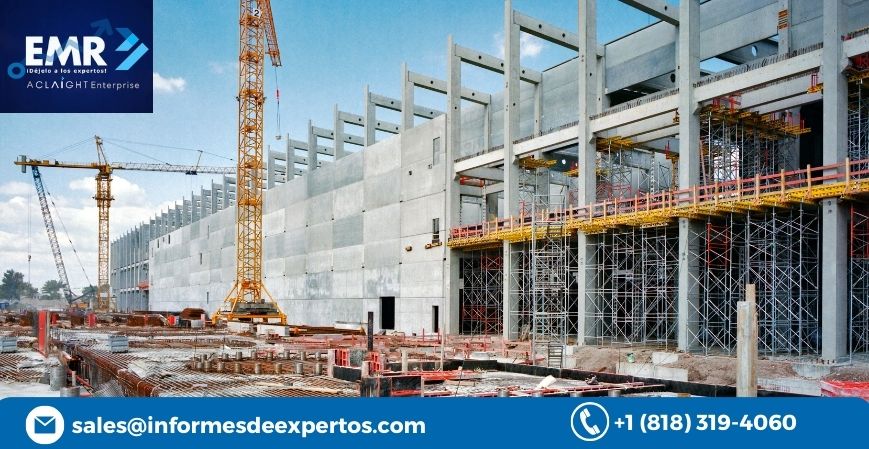 Global Construction Market