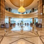 The Best Five Star Hotel In Fujairah,