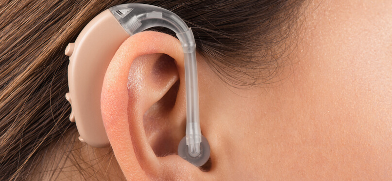 Hearing Aids Market