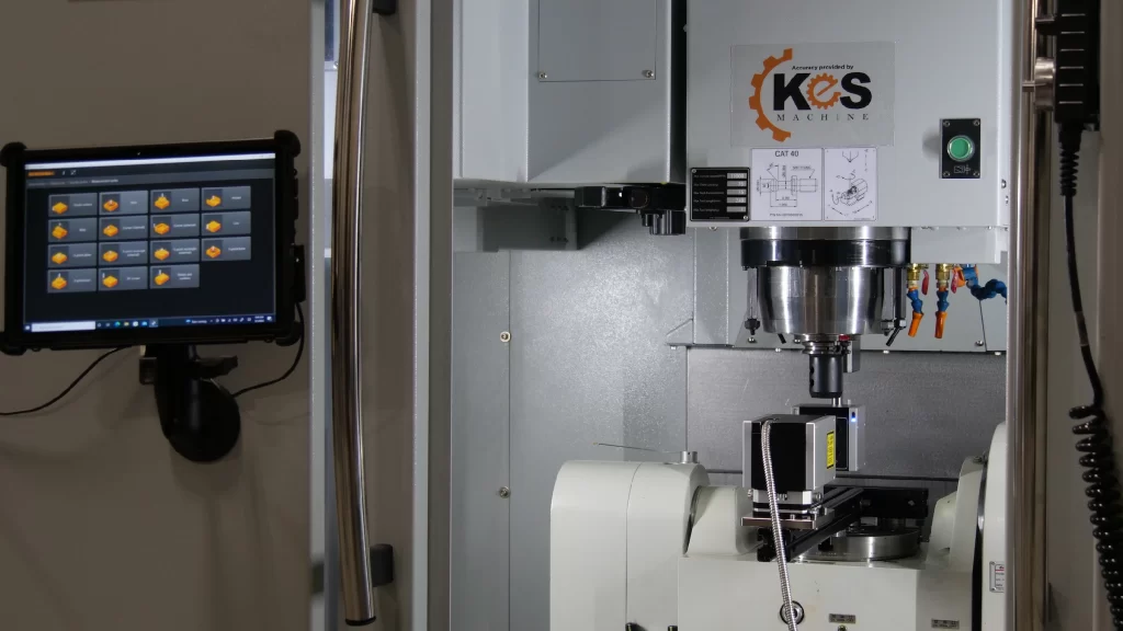 How CNC Volumetric Compensation Benefits Manufacturers in the USA