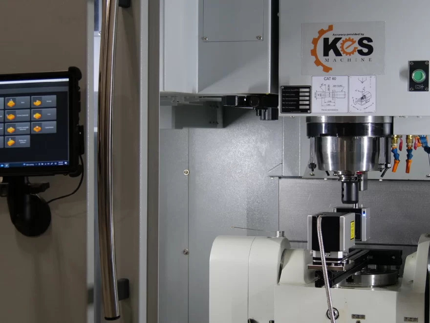 How CNC Volumetric Compensation Benefits Manufacturers in the USA